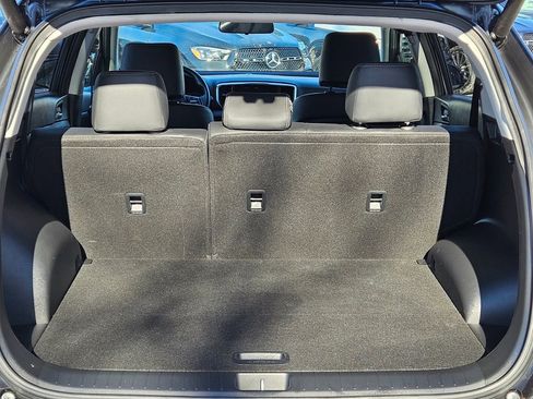Used 2022 Kia Sportage EX image 28