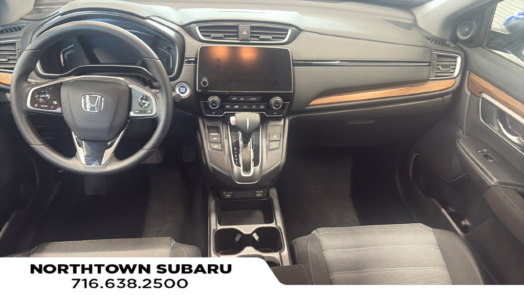 Used 2020 Honda CR-V EX image 10