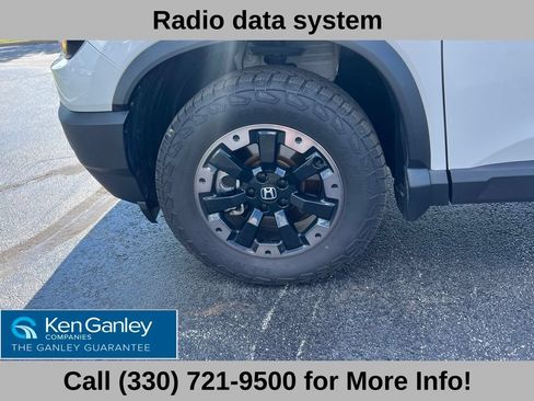Used 2026 Honda Passport TrailSport Elite image 16