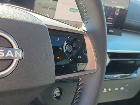 New 2026 Nissan Murano SL image 33