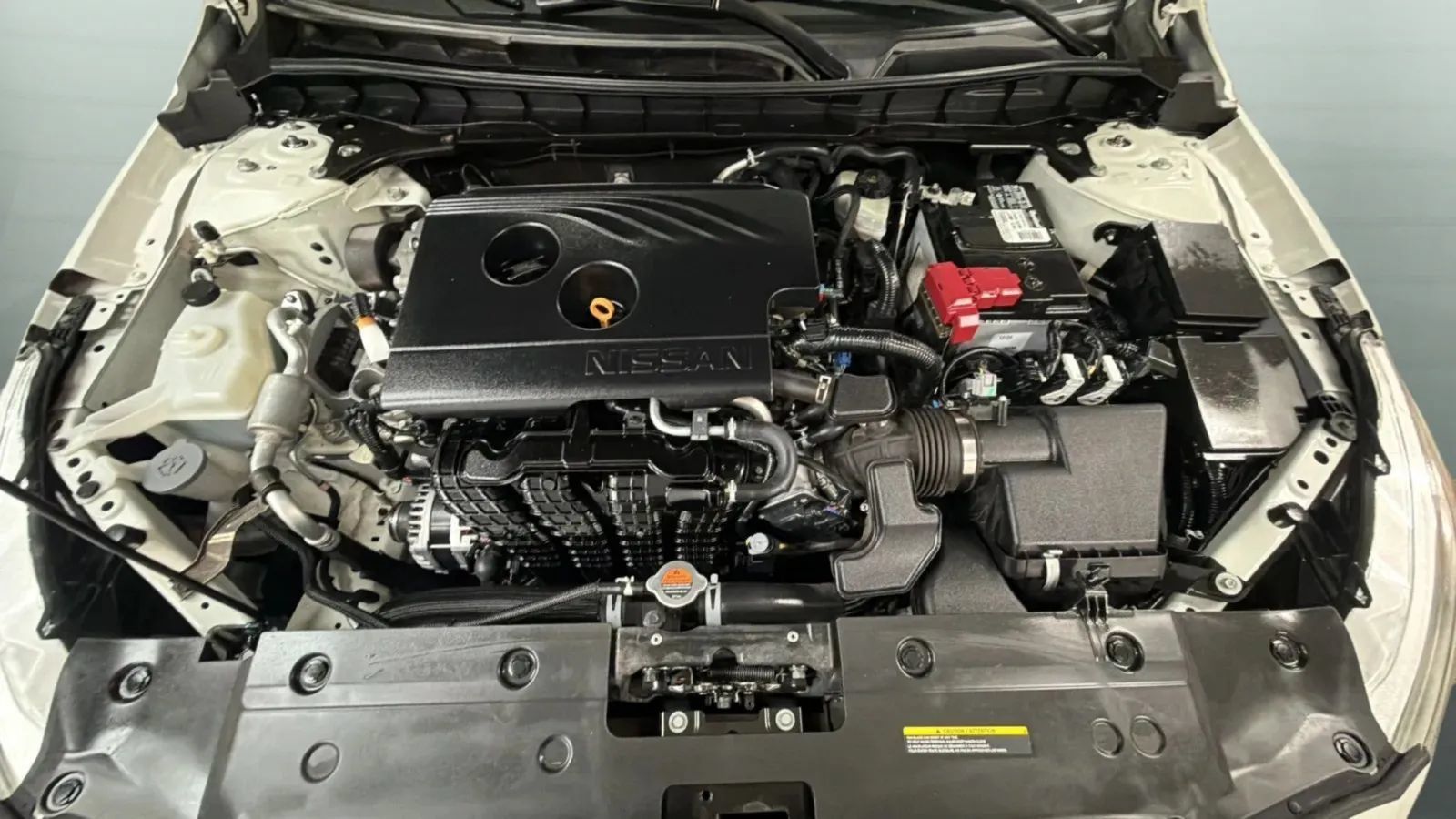 Used 2020 Nissan Altima 2.5 S w/ Driver Assist Package FWD image 23