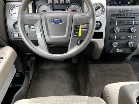 Used 2009 Ford F150 XLT image 8