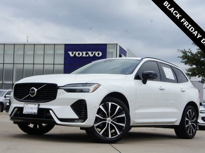 Certified 2023 Volvo XC60 B5 Plus