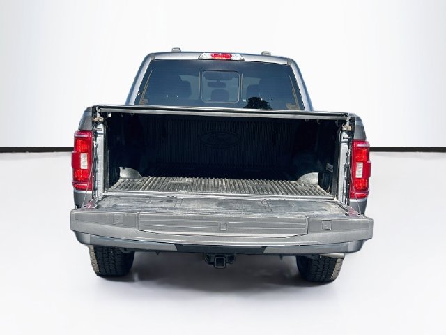 Certified 2023 Ford F150 XLT w/ Equipment Group 302A High AWD/4WD image 34
