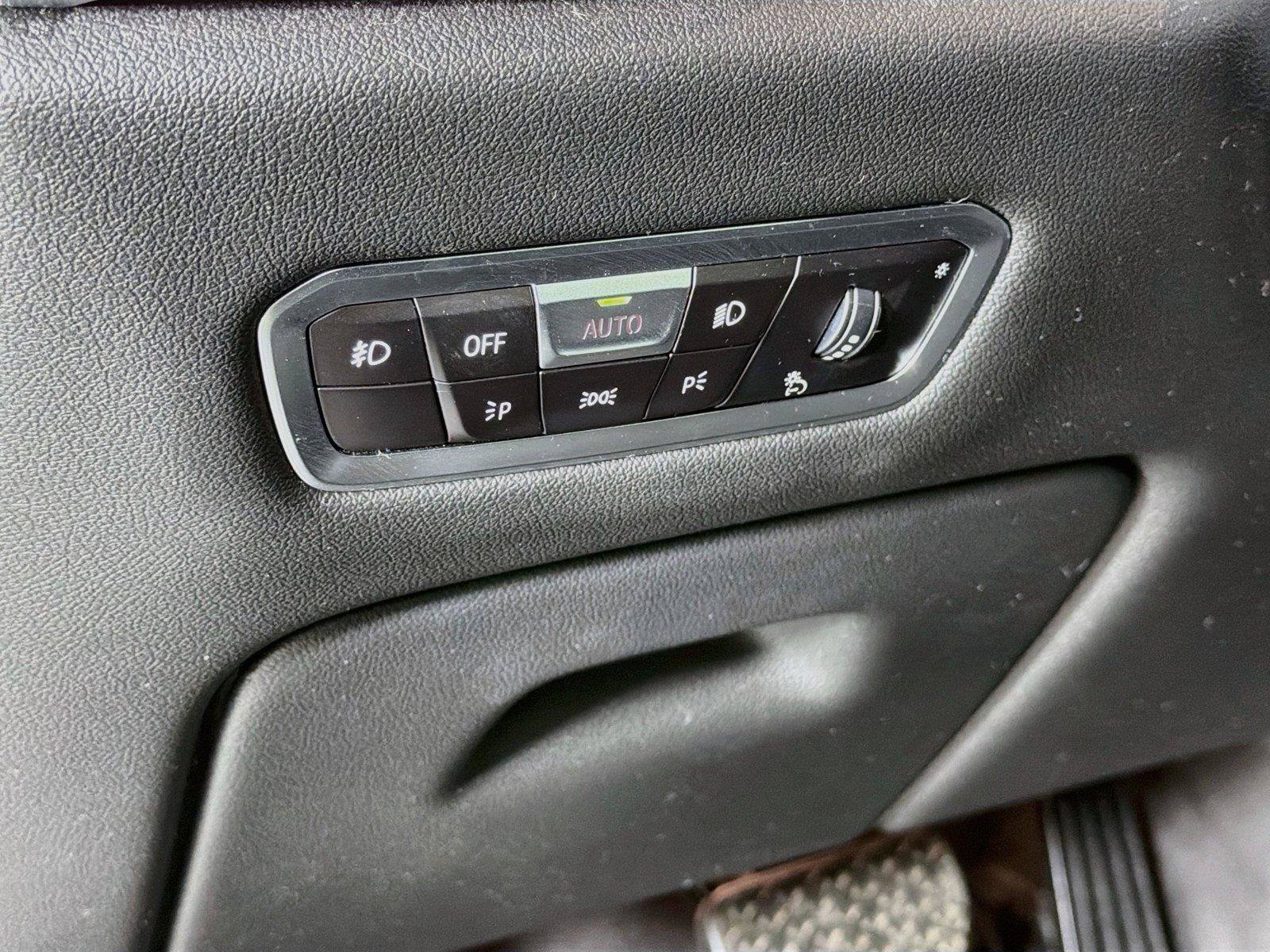Used 2020 BMW X5 sDrive40i RWD image 10