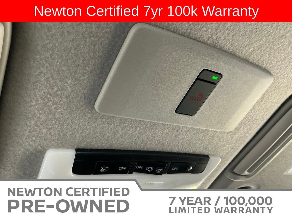Used 2024 Nissan Kicks SV FWD image 25
