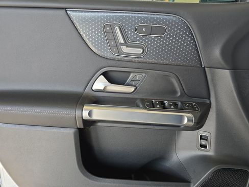 New 2026 Mercedes-Benz GLB 250 GLB 250 image 27