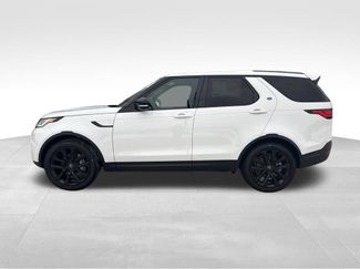 New 2026 Land Rover Discovery S AWD/4WD video 2