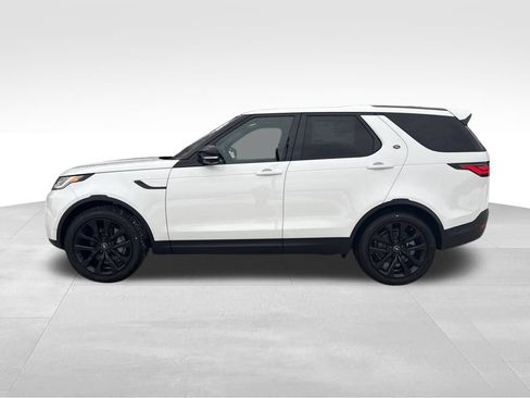 New 2026 Land Rover Discovery S AWD/4WD image 2