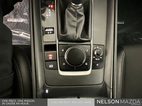 Certified 2025 MAZDA CX-50 AWD 2.5 S w/ Preferred Package image 39
