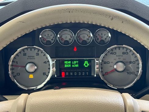 Used 2008 Ford F250 Lariat AWD/4WD image 26