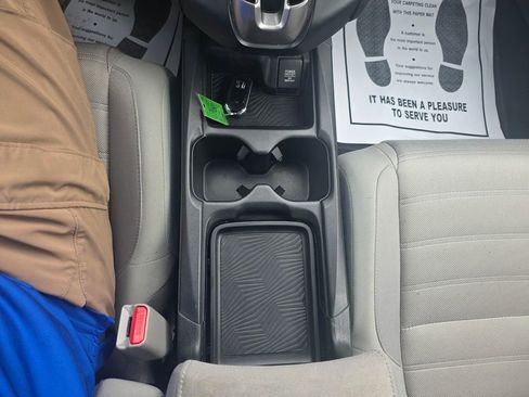 Certified 2017 Honda CR-V EX image 18