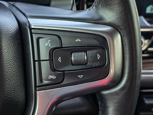 Used 2024 Chevrolet Silverado 1500 LT Trail Boss w/ Convenience Package II AWD/4WD image 28