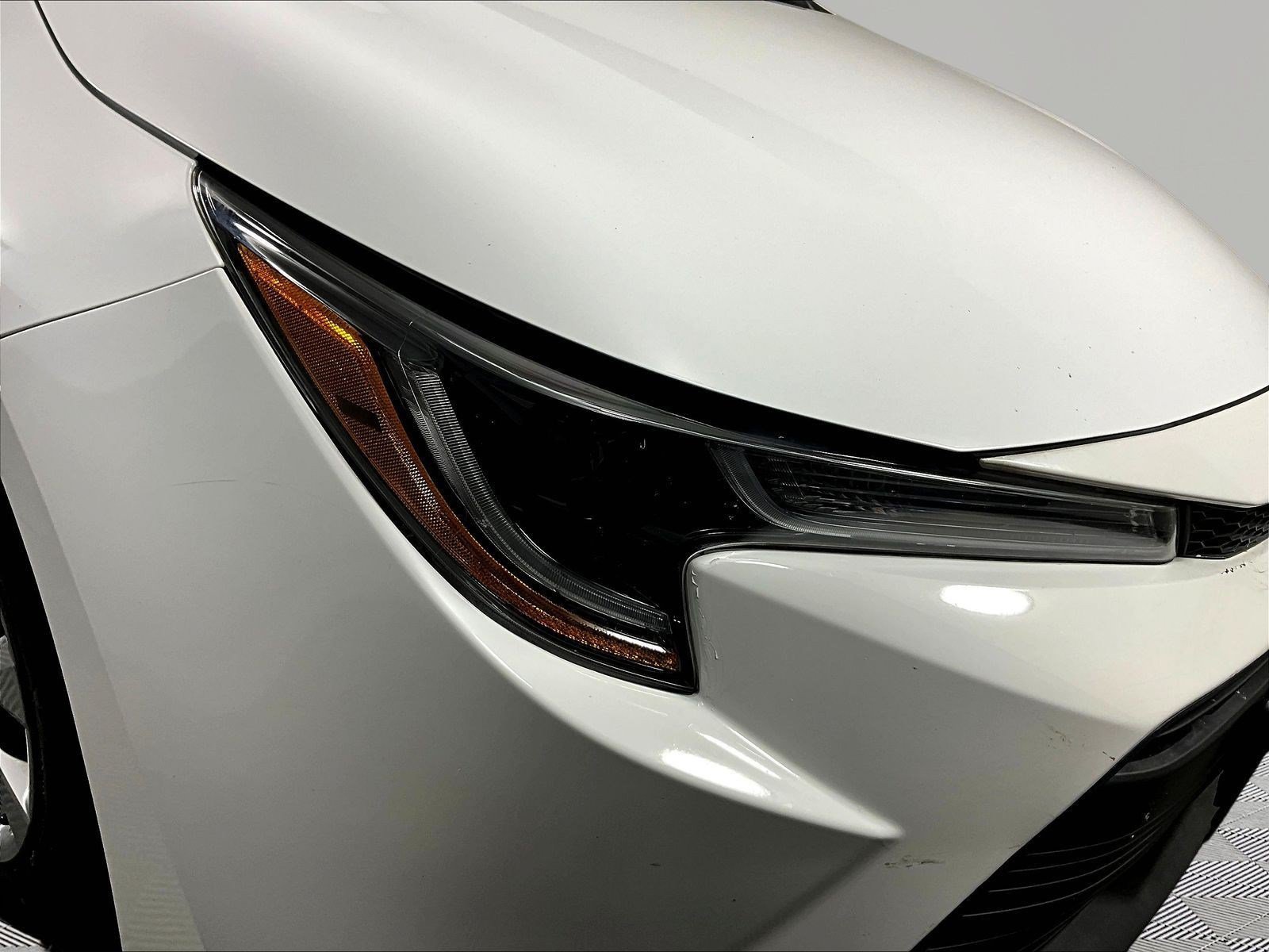 Used 2023 Toyota Corolla LE FWD image 31
