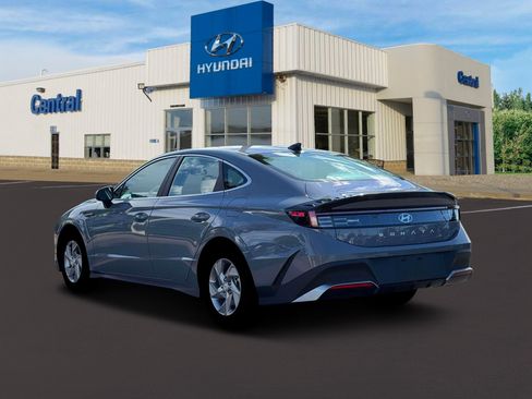 New 2026 Hyundai Sonata SE image 5