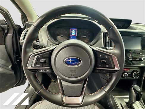 Certified 2023 Subaru Crosstrek 2.0i Premium image 11