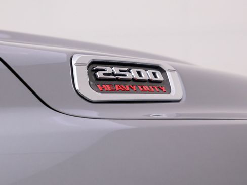 Used 2023 RAM 2500 Big Horn w/ Level 1 Equipment Group image 33