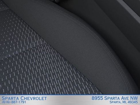 New 2026 Chevrolet Equinox LT AWD/4WD image 21