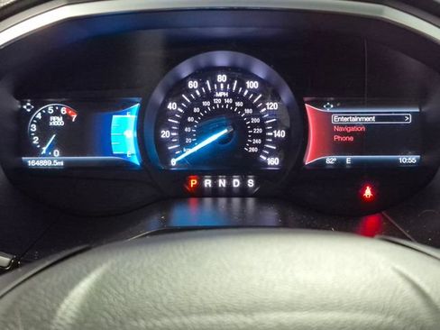 Used 2018 Ford Edge Sport w/ Equipment Group 401A AWD/4WD image 14