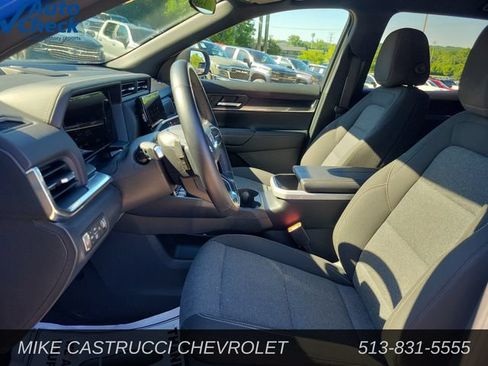 Used 2026 GMC Terrain Elevation AWD/4WD image 20