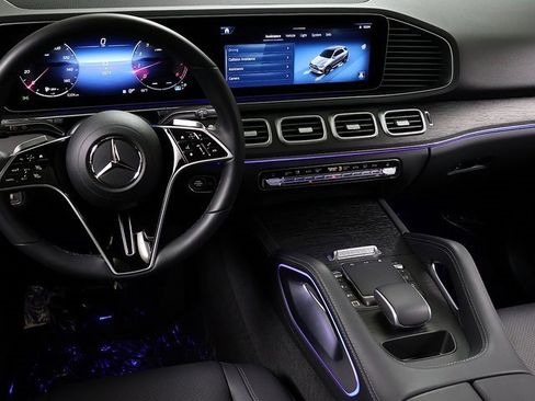 Certified 2026 Mercedes-Benz GLE 450 GLE 450 image 16