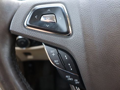 Used 2016 Lincoln MKZ AWD w/ Equipment Group 300A Reserve image 44