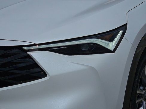 New 2026 Acura ADX FWD image 8