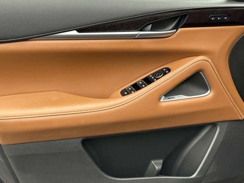 Certified 2023 INFINITI QX60 Autograph w/ Cargo Package image 14