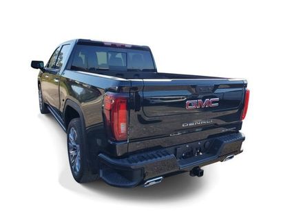 New 2026 GMC Sierra 1500 Denali w/ Denali Reserve Package