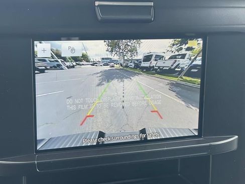 New 2026 Ford F250 4x4 Crew Cab Super Duty image 13