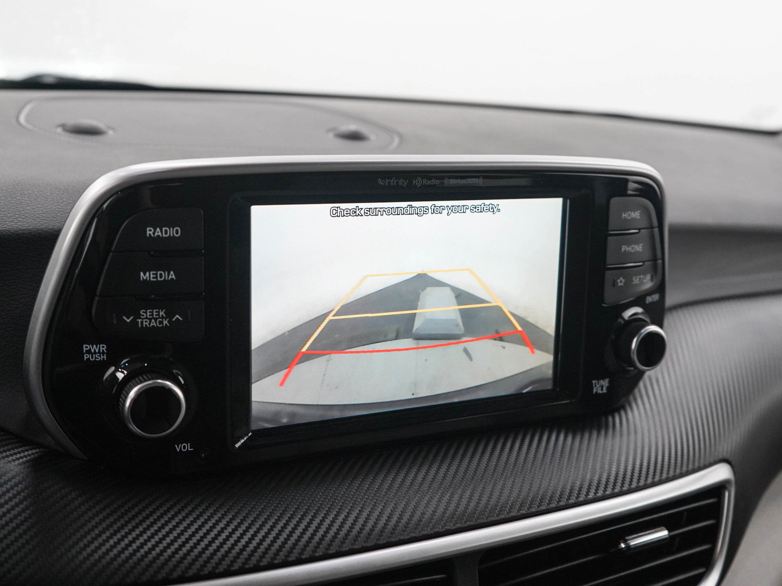 Used 2020 Hyundai Tucson Sport w/ Winter Weather Package AWD/4WD image 22