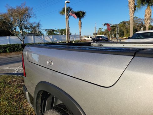 Used 2019 RAM 1500 Rebel w/ Rebel Level 2 Equipment Group image 16