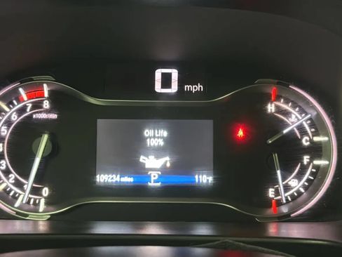 Used 2017 Honda Pilot EX-L image 11
