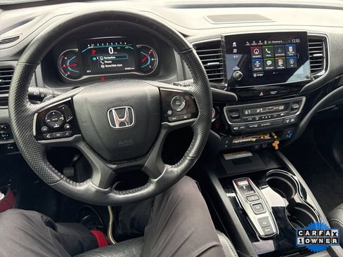 Used 2019 Honda Passport Elite image 18