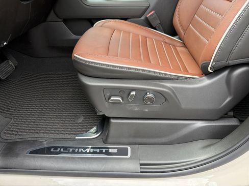 New 2026 GMC Sierra 1500 Denali Ultimate image 11