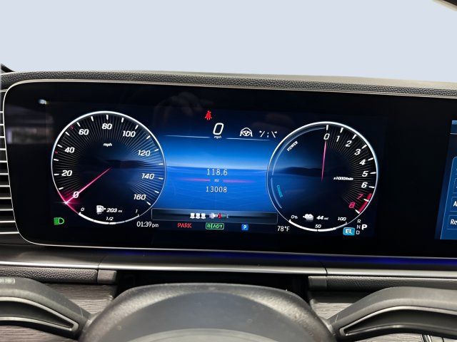 Used 2026 Mercedes-Benz GLE 450e 4MATIC image 20
