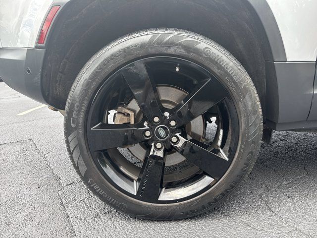 Used 2021 Land Rover Defender 90 S AWD/4WD image 19