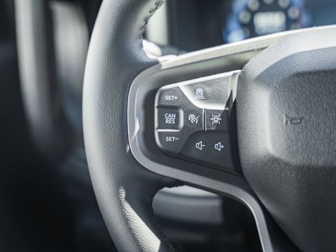 New 2026 Ford Bronco Badlands AWD/4WD image 33