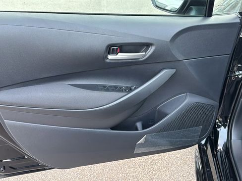 New 2026 Toyota Corolla SE image 13