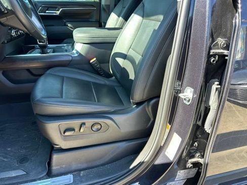 Used 2024 GMC Sierra 1500 SLT AWD/4WD image 15