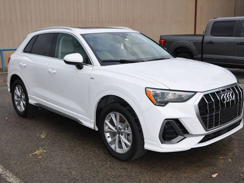 Used 2021 Audi Q3 2.0T Premium image 7