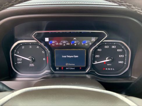 Used 2021 GMC Sierra 1500 Denali w/ Denali Ultimate Package image 25