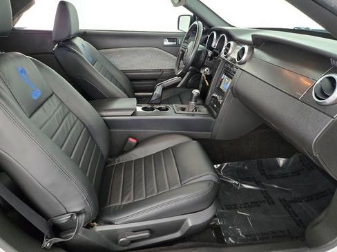 Used 2007 Ford Mustang Shelby GT500 image 3