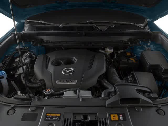 Used 2016 MAZDA CX-9 Sport FWD image 14