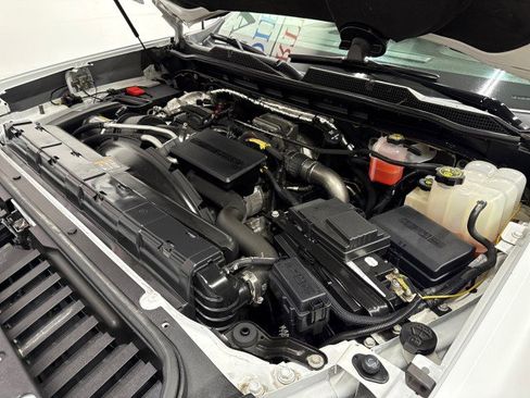 Used 2021 Chevrolet Silverado 3500 W/T w/ WT Convenience Package image 41