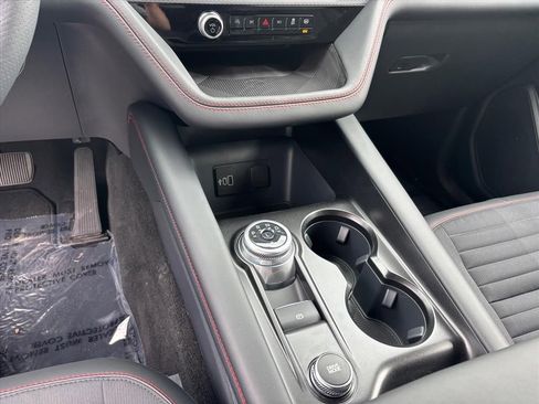 New 2026 Ford Explorer ST-Line w/ ST-Line Street Pack AWD/4WD image 18