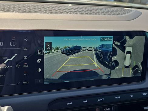 New 2027 Kia Telluride SX Prestige X-Pro AWD/4WD image 26