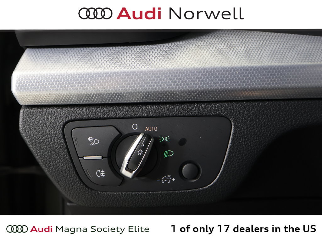 Used 2024 Audi Q5 2.0T Premium Plus w/ Premium Plus Package AWD/4WD image 25