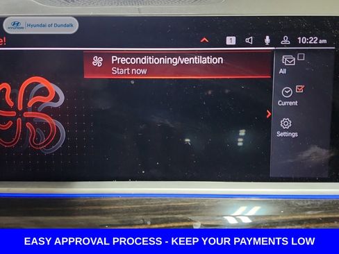 Used 2021 BMW X6 xDrive40i w/ Premium Package image 11