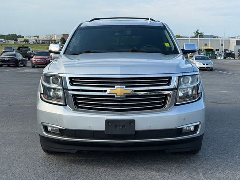 Used 2018 Chevrolet Tahoe Premier AWD/4WD image 11